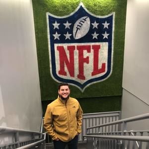 Meet your Posher, Tim